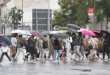 vreme-danas-promenljivo,-moguci-pljuskovi-sa-grmljavinom-–-nedeljnik