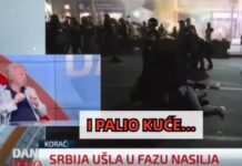 nije-smo-pajtic!-i-korac-pretio-nasiljem,-pominjao-paljenje-kuca!-nakon-toga-se-desio-fasisticki-napad-na-kucu-milosa-vucevica-(video)