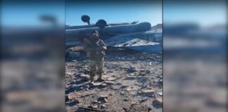 oboren-jos-jedna-ukrajinski-mig-29:-cak-664.-avion-kijeva-unisten-od-pocetka-sukoba!-(video)