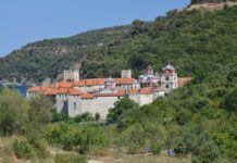 zemljotres-na-svetoj-gori:-epicentar-potresa-blizu-sartija