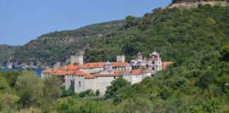 zemljotres-na-svetoj-gori:-epicentar-potresa-blizu-sartija