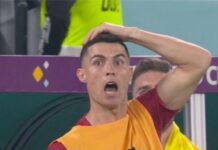 kristijano-gleda-i-ne-veruje:-brazilac-dao-gol-i-hteo-da-ga-proslavi-kao-ronaldo-–-pa-se-tesko-povredio-(video)