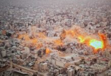 greskom-pogodili-crkvu-idf-saopstio:-uzrok-se-ispituje
