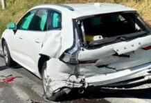 poznati-pevac-doziveo-saobracajku:-na-njegov-automobil-naletelo-vozilo-iz-suprotnog-smera-(foto)