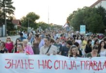 studenti-i-zborovi-najavili-blokadu-kruznog-toka-na-putu-ka-naplatnoj-rampi-„nis-istok“-–-nedeljnik