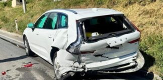 neno-muric:-“unisten-auto,-ali-nema-povrijedjenih-–-ovo-je-pouka-svima…”