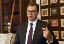 dok-blokaderi-bez-ikakvog-sudjenja-izlaze-na-slobodu,-vucic-meta-napada-jer-je-zvanicno-pomilovao-mladice-za-koje-ni-nema-dokaza da su krivi!