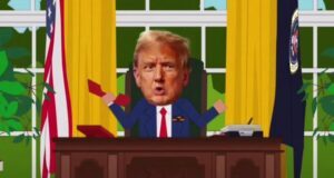 „south-park“-parodira-trampa:-naga-scena-sa-sotonom-u-krevetu-izazvala-skandal-–-nedeljnik