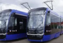 prvi-novi-tramvaj-krece-sutra:-sapic-predstavio-obnovu-voznog-parka-i-najavio-novu-liniju-8-–-nedeljnik