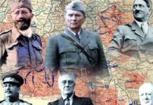 rasplamsavanje-gradjanskog-rata-zbog-iskrcavanja-saveznika:-vojni-i-politicki-uslovi-u-kojim-je-doslo-do-pregovora-titovog-staba-sa-nemackom