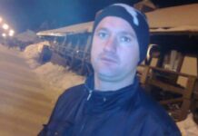 ovo-je-ekstremista-koji-je-psovao-srpsku-majku-na-protestu:-elvedin-totic-uhapsen-nakon-divljanja-po-novom-pazaru-(foto)