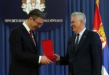andjelkovic-o-rucku-u-bajcetini:-„vucicu-treba-imidz-nikolica,-a-toma-je-stari-trgovac“-–-nedeljnik