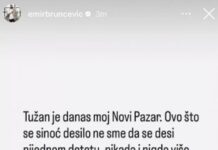 pjevac-emir-bruncevic-oglasio-se-oko-brutalnog-ubojstva-u-novom-pazaru:-“tuzan-je-danas-moj-grad…”