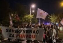 finalni-protest-„pravda-spava,-vi-necete“:-gradjani-od-muzeja-jugoslavije-dosli-do-zgrade-pinka-–-nedeljnik
