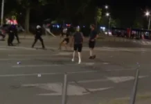 vise-tuzilastvo-izdalo-nalog-za-identifikaciju-napadaca-na-policiju-tokom-protesta-–-nedeljnik