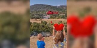 najlepsi-snimak-koji-cete-videti-danas:-deca-salju-srce-helikopteru-iz-srbije-koji-gasi-pozar-(video)