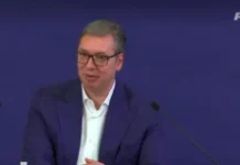 vucic-o-vecerasnjim-protestima:-bice-jos-vise-uhapsenih-nego-tokom-dana,-prostorije-sns-u-novom-sadu-bile-prazne-–-nedeljnik