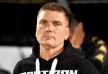 „fudbal-je-bio-prilicno-surov“…-srdjan-blagojevic-i-ponosan-i-utucen-nakon-meca-hibernijan-–-partizan