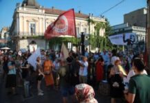najava-novih-protesta:-okupljanja-veceras-u-valjevu,-beogradu,-lapovu…-–-nedeljnik