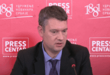 igor-popovic-vise-nije-pomocnik-direktora-kancelarije-za-kosovo-i-metohiju-–-nedeljnik