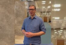 oglasio-se-predsednik-vucic:-poslao-jaku-poruku-posle-siledzijstva-blokadera-u-valjevu-(video)