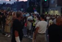 „gde-smo-ono-stali?“:-pocelo-okupljanje-na-novom-beogradu,-protesti-ispred-suda-u-valjevu-–-nedeljnik