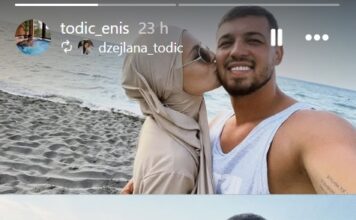 supruga-pjevaca-enisa-todica,-dzejlana,-u-burkiniju-na-plazi:-pokazala-biserni-osmeh,-a-muz-je-grli!