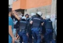 novi-sad:-nastavljena-blokada-suda,-policija-gurala-gradjane-–-nedeljnik