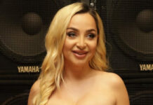 tracice-prekrile-pistolj:-razgolitila-se-maja-berovic,-u-ovaj-detalj-svi-gledaju-(foto)