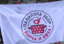 protest-kod-vuka:-demonstranti-blokirali-saobracaj,-pocela-protestna-setnja-–-nedeljnik