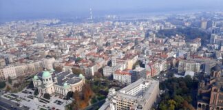 vreme-danas:-ujutru-i-prepodne-prolazno-naoblacenje,-popodne-razvedravanje