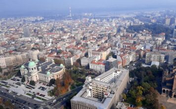vreme-danas:-ujutru-i-prepodne-prolazno-naoblacenje,-popodne-razvedravanje