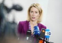 kaja-kalas:-imamo-30-dana-za-diplomatsko-resenje-iranske-nuklearne-krize-–-nedeljnik