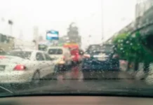 vreme-danas-oblacno-i-nestabilno,-pljuskovi-i-grmljavina-po-podne-–-nedeljnik