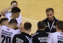 euforija-zabranjena:-rukometasi-partizana-ne-zele-da-ih-opusti-plus-cetiri-iz-prvog-meca-sa-ceskom-karvinom