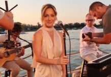 posvetila-svojoj-majci:-tijana-bogicevic-rasplakala-region-(foto)