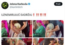 desingerica-u-pinkovim-zvezdama-davio-karleusu:-ona-sve-objavila-na-drustvenim-mrezama,-evo-kako-se-osjeca…