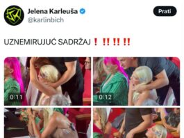 desingerica-u-pinkovim-zvezdama-davio-karleusu:-ona-sve-objavila-na-drustvenim-mrezama,-evo-kako-se-osjeca…