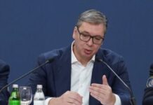 vucic:-kada-bi-studentska-lista-bila-u-istrazivanjima,-imala-bi-20-odsto,-na-stetu-opozicije-–-nedeljnik