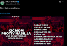 „kicmom-protiv-nasilja“:-studenti-pozvali-na-proteste-veceras-zbog-policijske-brutalnosti-u-novom-sadu-–-nedeljnik