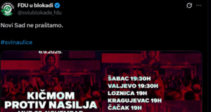 „kicmom-protiv-nasilja“:-studenti-pozvali-na-proteste-veceras-zbog-policijske-brutalnosti-u-novom-sadu-–-nedeljnik