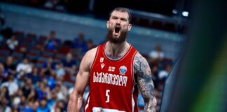 gruzija-je-u-cetvrtfinalu-evrobasketa!-izabranici-aleksandra-dzikica-poslali-francuze-kuci