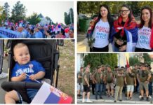 gradjani-sirom-srbije-u-setnji-protiv-blokada:-ustala-je-srbija-–-narod-protiv-nasilja