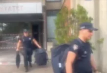 policija-napustila-zgradu-filozofskog-fakulteta-u-novom-sadu-posle-dve-nedelje-–-nedeljnik