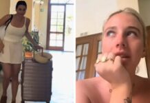 drugarice-rezervisale-apartman-na-moru,-a-zavrsile-u-kapeli:-snimak-sa-casnom-sestrom-viralan-na-tiktok-u-(video)