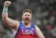 amerikanac-najbolji-u-tokiju:-rajan-krauzer-osvojio-zlato-u-bacanju-kugle-na-svetskom-prvenstvu