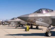 americki-avioni-f-35-stigli-u-portoriko,-venecuela-optuzuje-sad-za-provokacije-–-nedeljnik