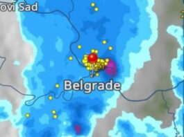 beograd-na-udaru-snaznog-olujnog-nevremena:-stizu-pljuskovi-sa-grmljavinom,-moguc-i-grad-(foto)