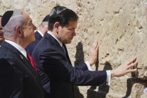 marko-rubio-u-poseti-izraelu:-„dokaz-snage-izraelsko-americkog-saveza“,-porucio-netanjahu-–-nedeljnik