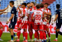 zvezda-se-razgoropadila-pred-„veciti-derbi“:-proradio-arnautovic,-katai-obelezio-goleadu-za-rodjendan-marakane-(foto/video)